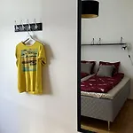 Apartment Sorin Helmi Tampere