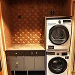 Apartment Sorin Helmi *