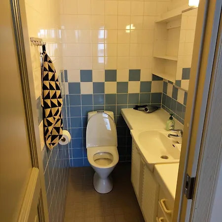 Sorin Helmi Apartmán Tampere