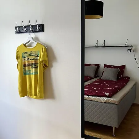 Apartmán Sorin Helmi Tampere