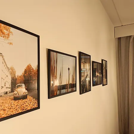 Sorin Helmi Apartman