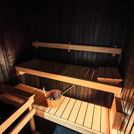 Lägenhet Sorin Helmi Tammerfors