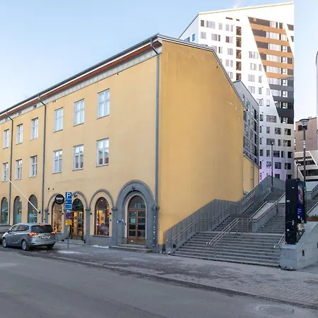 Sorin Helmi Tammerfors