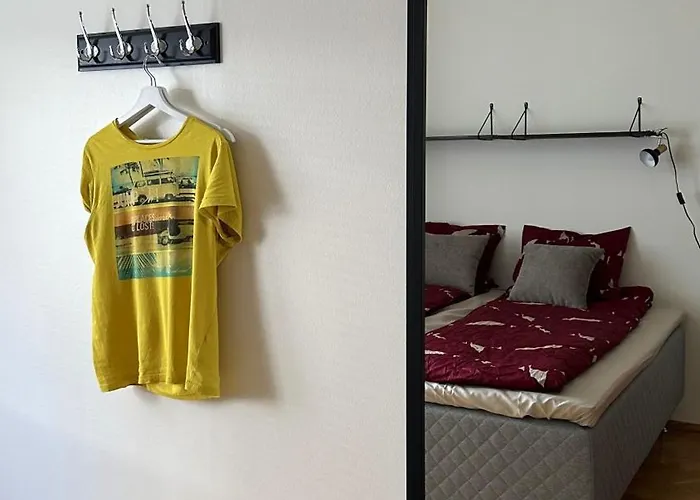 Lägenhet Sorin Helmi Tammerfors