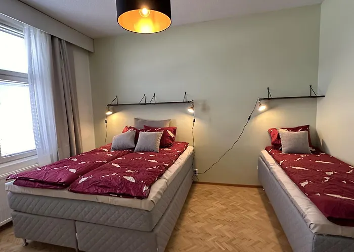 Sorin Helmi Lägenhet