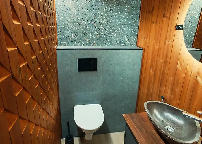 Lägenhet Sorin Helmi Tammerfors