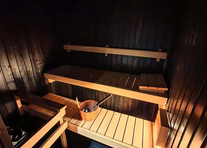 Lägenhet Sorin Helmi Tammerfors