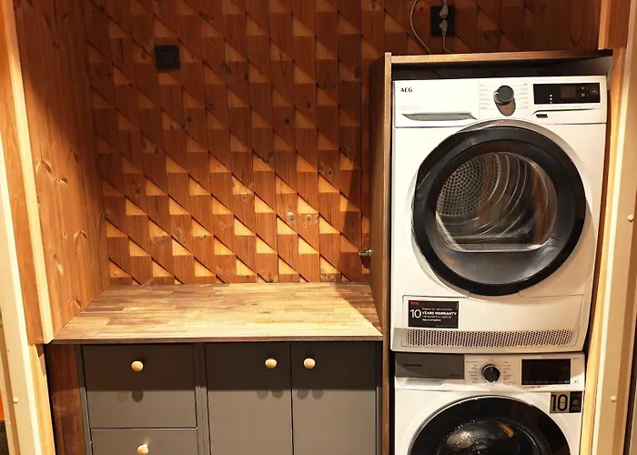 Lägenhet Sorin Helmi *