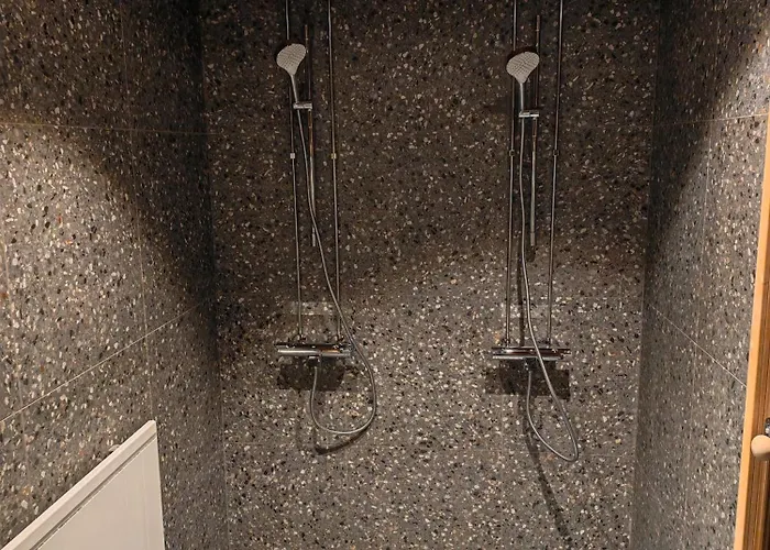 Sorin Helmi Lägenhet